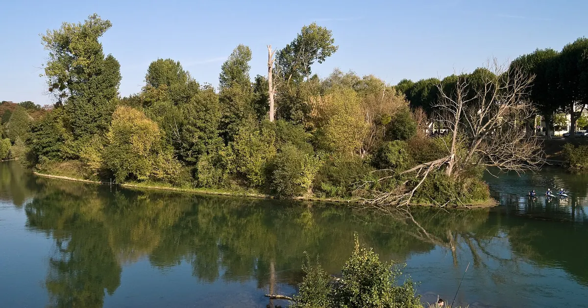 DPE à Centre Ville Sud-Est, Chelles : analyse du bâti local — Chelles