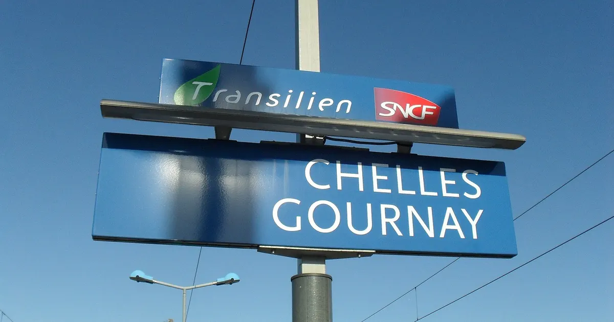 DPE à Centre Ville Sud-Ouest, Chelles : analyse du bâti local — Chelles