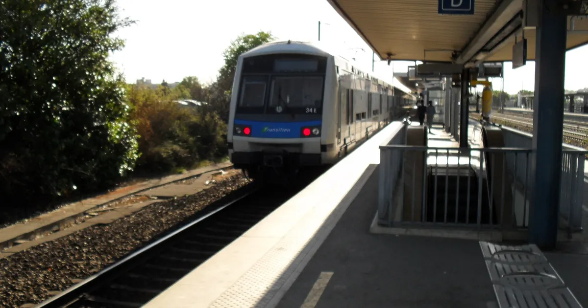 DPE à Foch-de Gaulle Nord-Est, Chelles : analyse du bâti local — Chelles